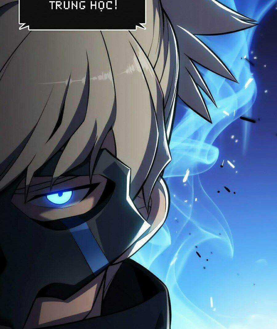 Kẻ Thách Đấu - Chapter 1 - Trang 131