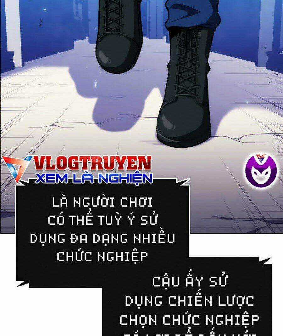 Kẻ Thách Đấu - Chapter 1 - Trang 135