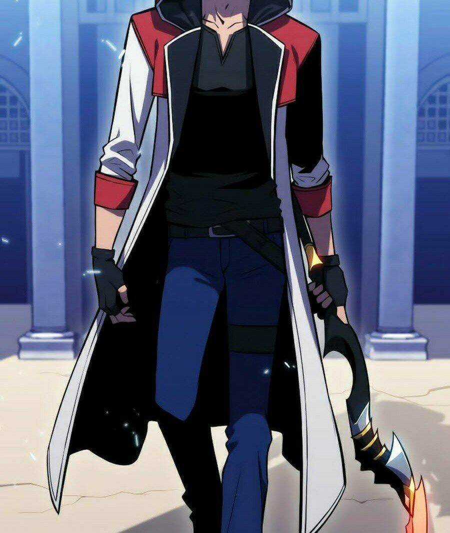 Kẻ Thách Đấu - Chapter 1 - Trang 139