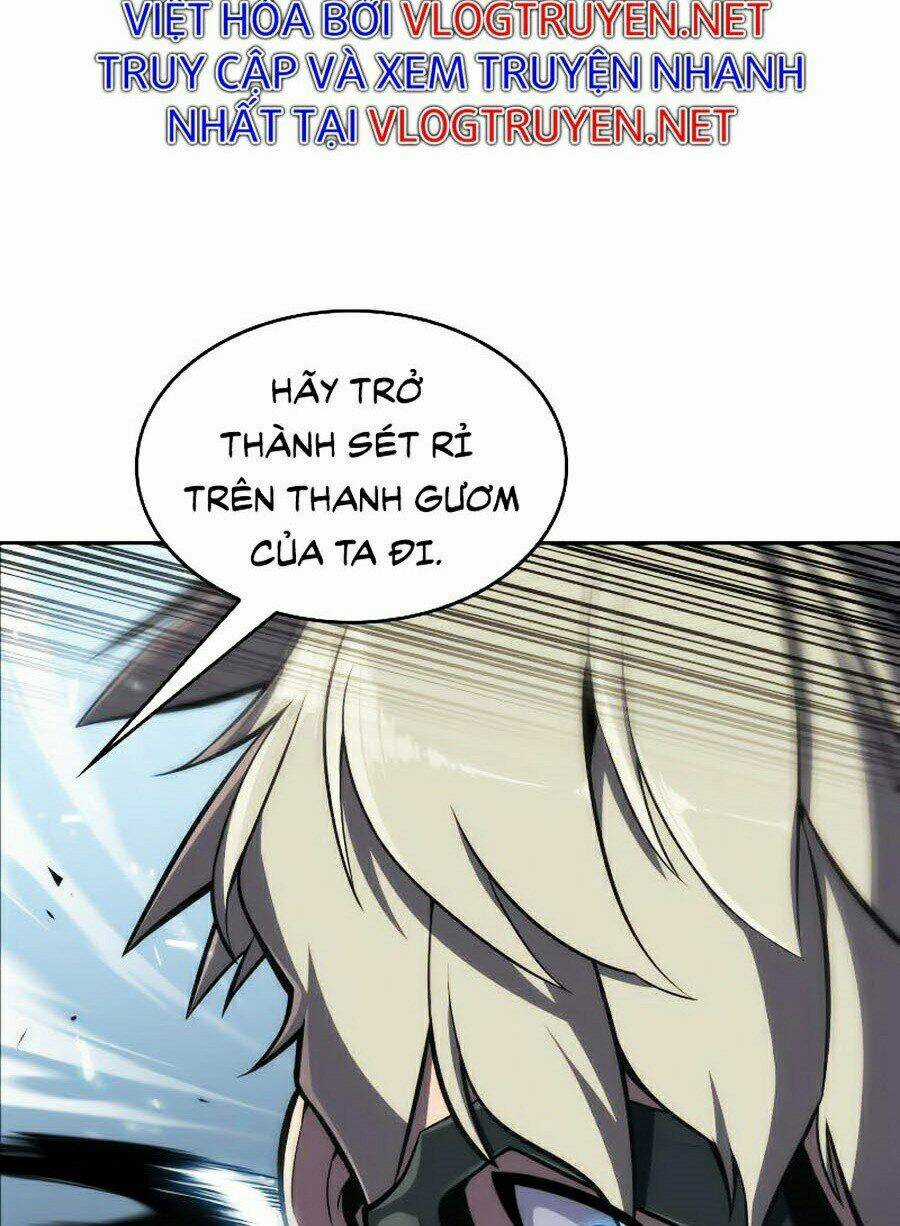 Kẻ Thách Đấu - Chapter 1 - Trang 15