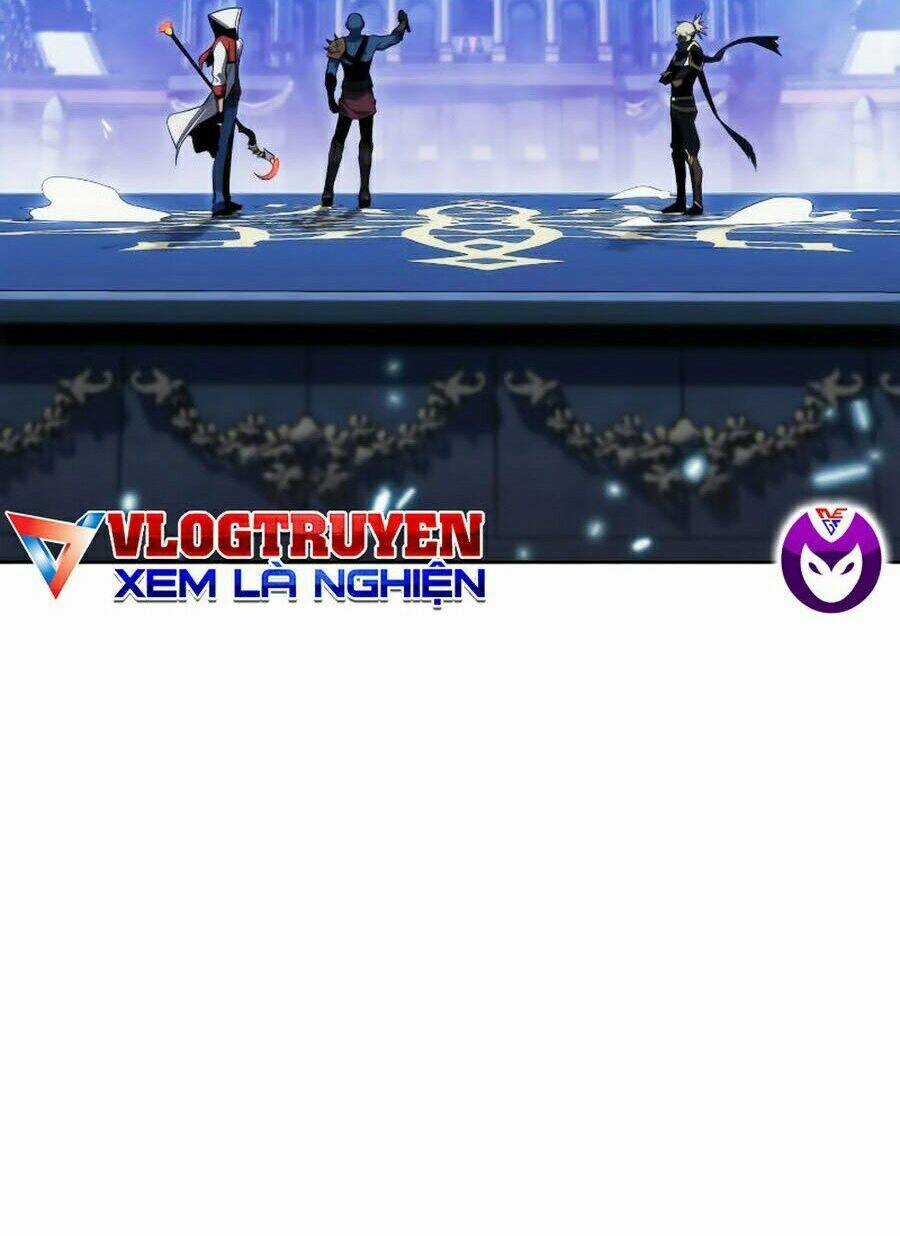 Kẻ Thách Đấu - Chapter 1 - Trang 148