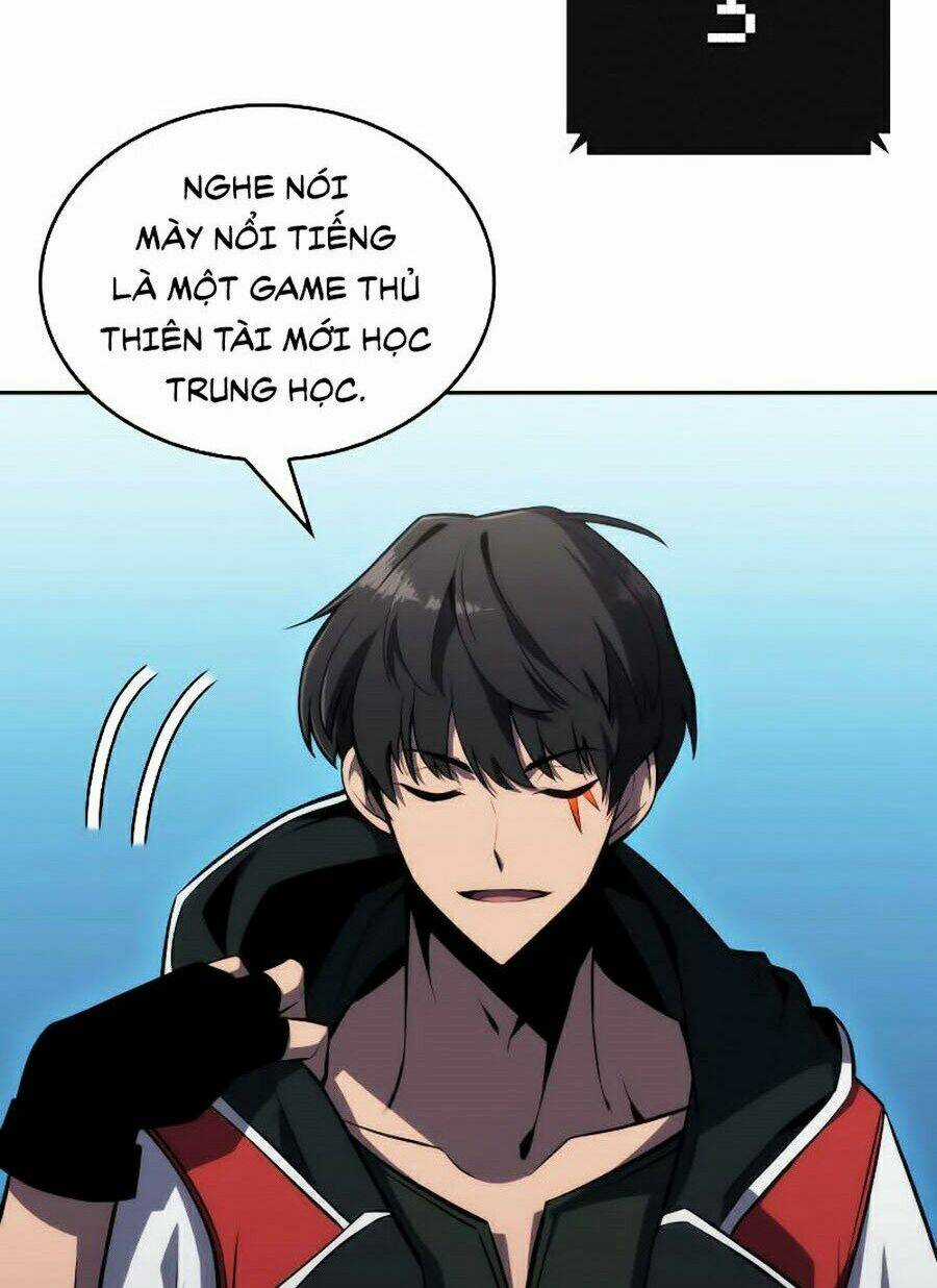 Kẻ Thách Đấu - Chapter 1 - Trang 150