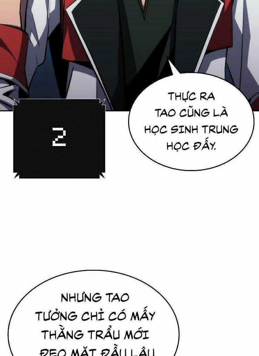 Kẻ Thách Đấu - Chapter 1 - Trang 151