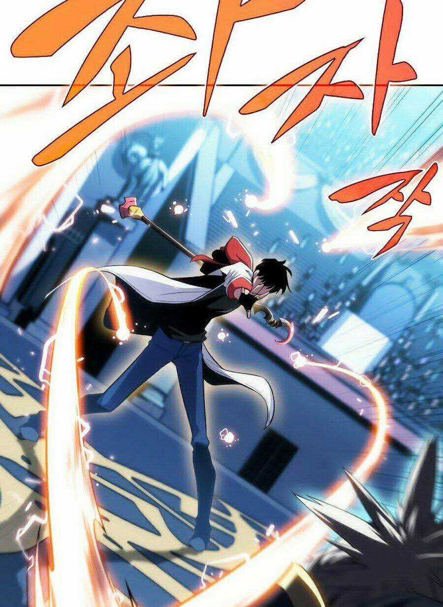 Kẻ Thách Đấu - Chapter 1 - Trang 155