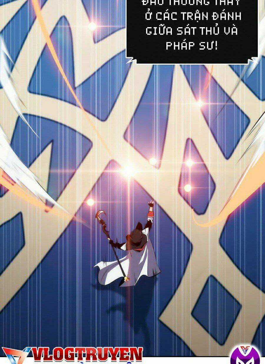Kẻ Thách Đấu - Chapter 1 - Trang 159