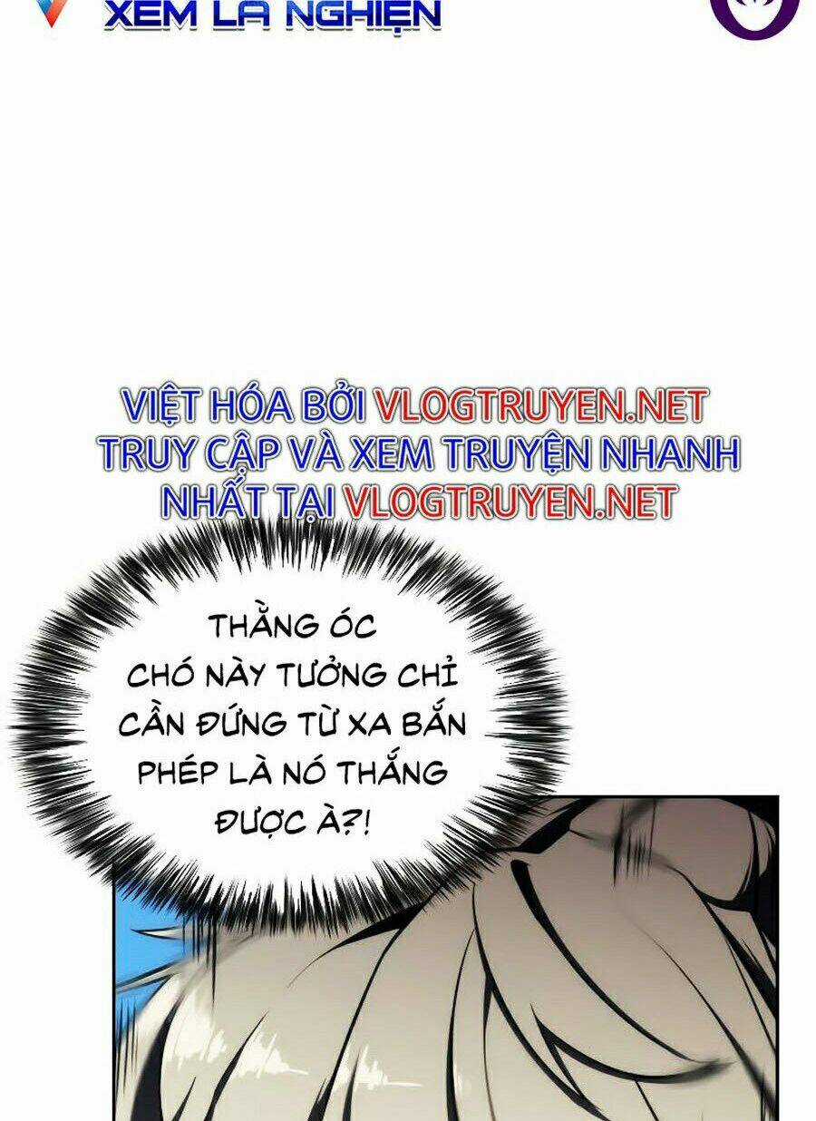 Kẻ Thách Đấu - Chapter 1 - Trang 160