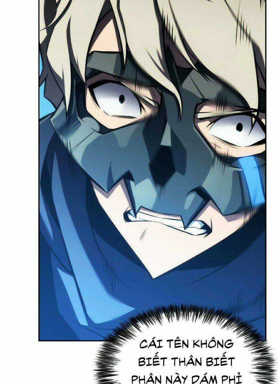 Kẻ Thách Đấu - Chapter 1 - Trang 161