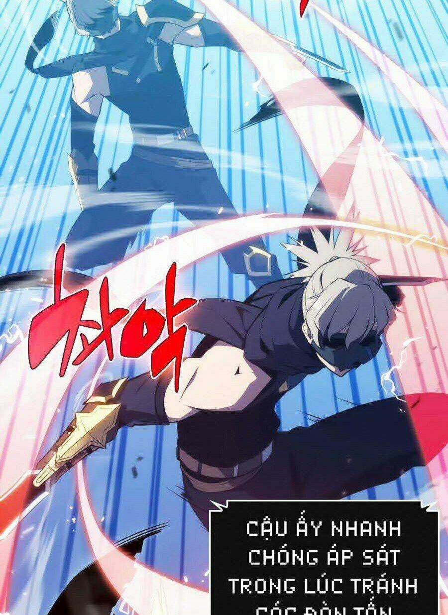 Kẻ Thách Đấu - Chapter 1 - Trang 163