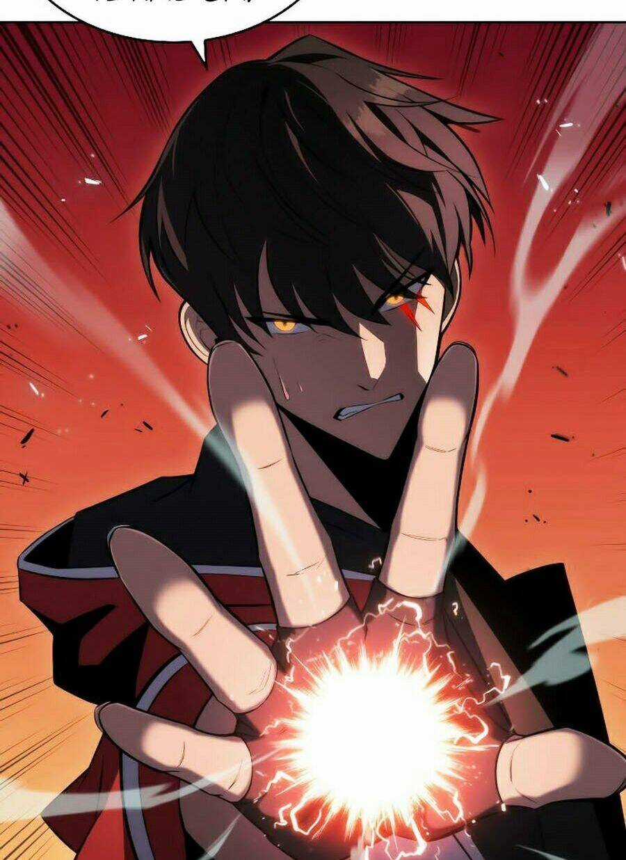 Kẻ Thách Đấu - Chapter 1 - Trang 166