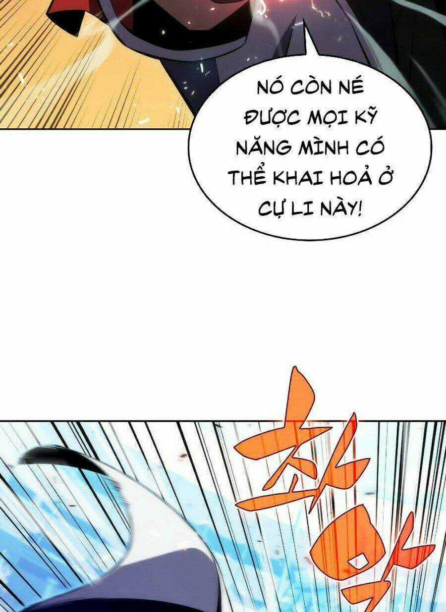 Kẻ Thách Đấu - Chapter 1 - Trang 167