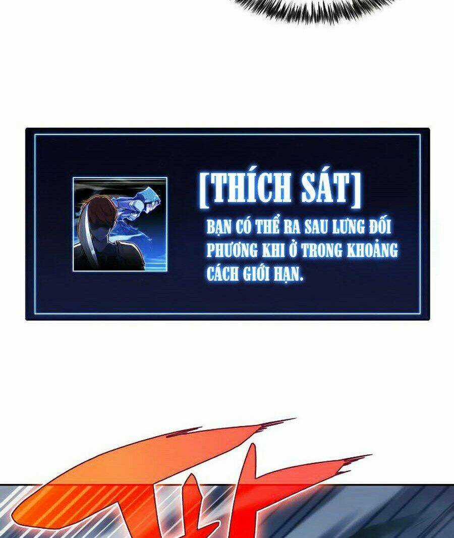 Kẻ Thách Đấu - Chapter 1 - Trang 171