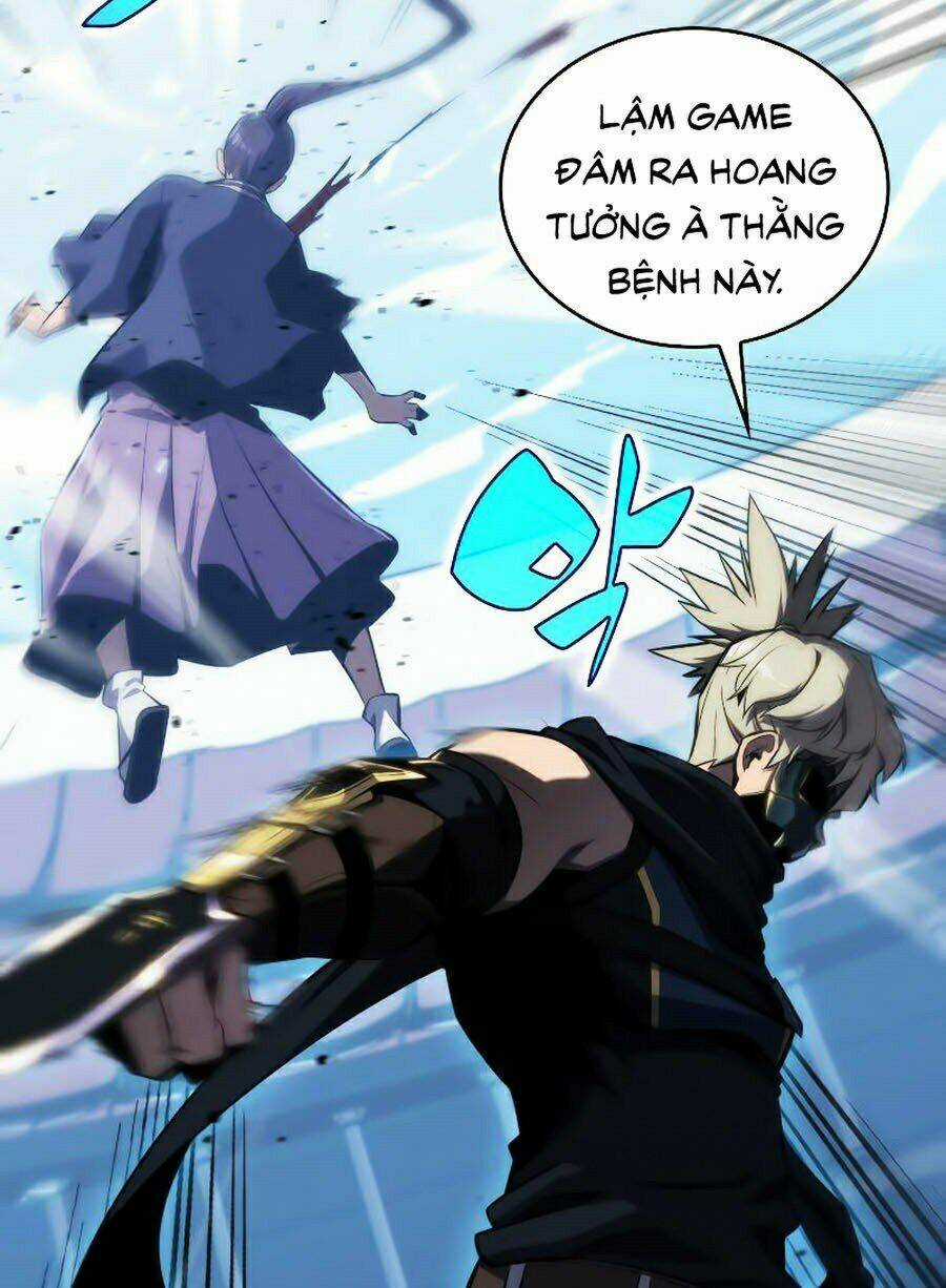 Kẻ Thách Đấu - Chapter 1 - Trang 19