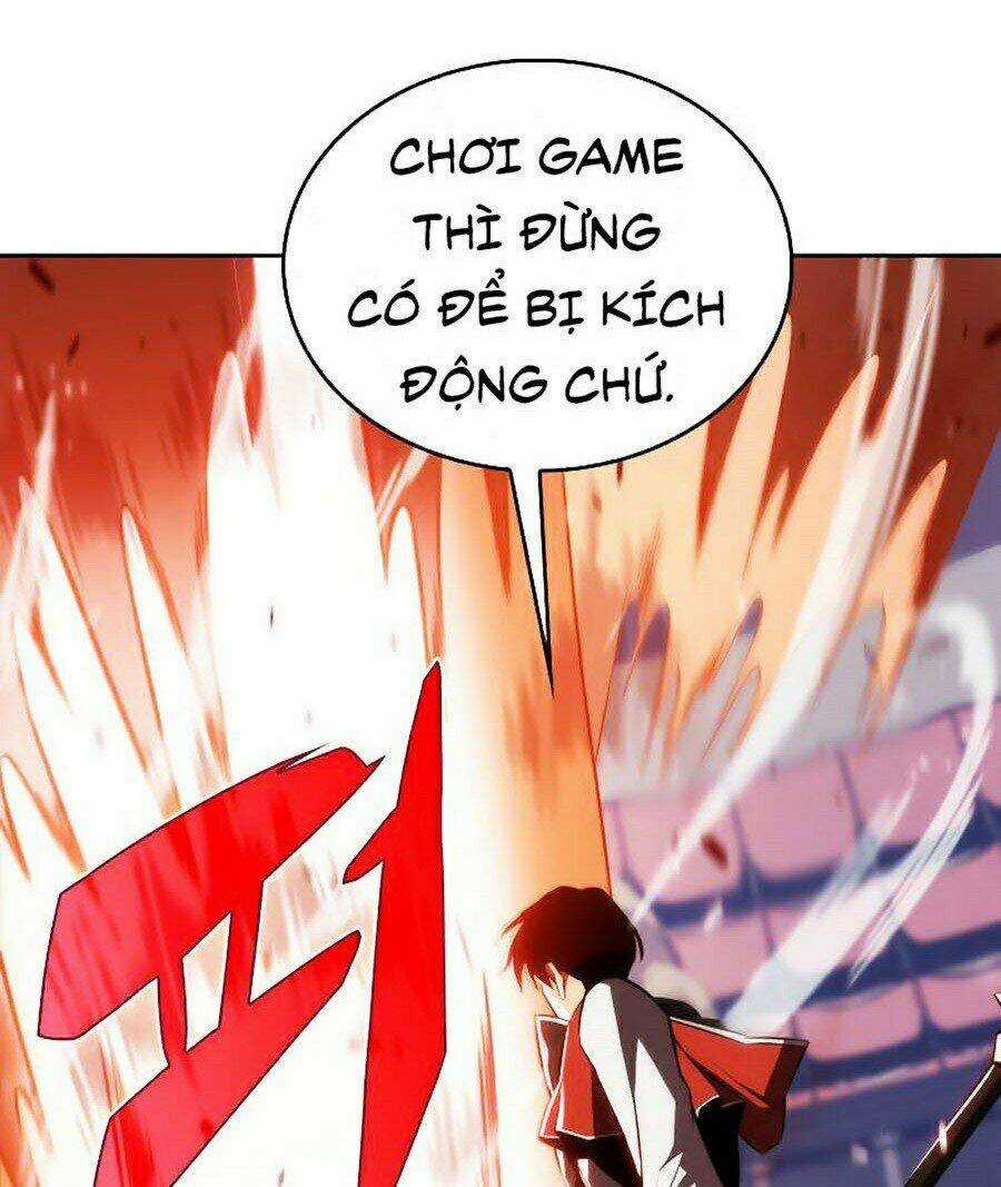 Kẻ Thách Đấu - Chapter 1 - Trang 181