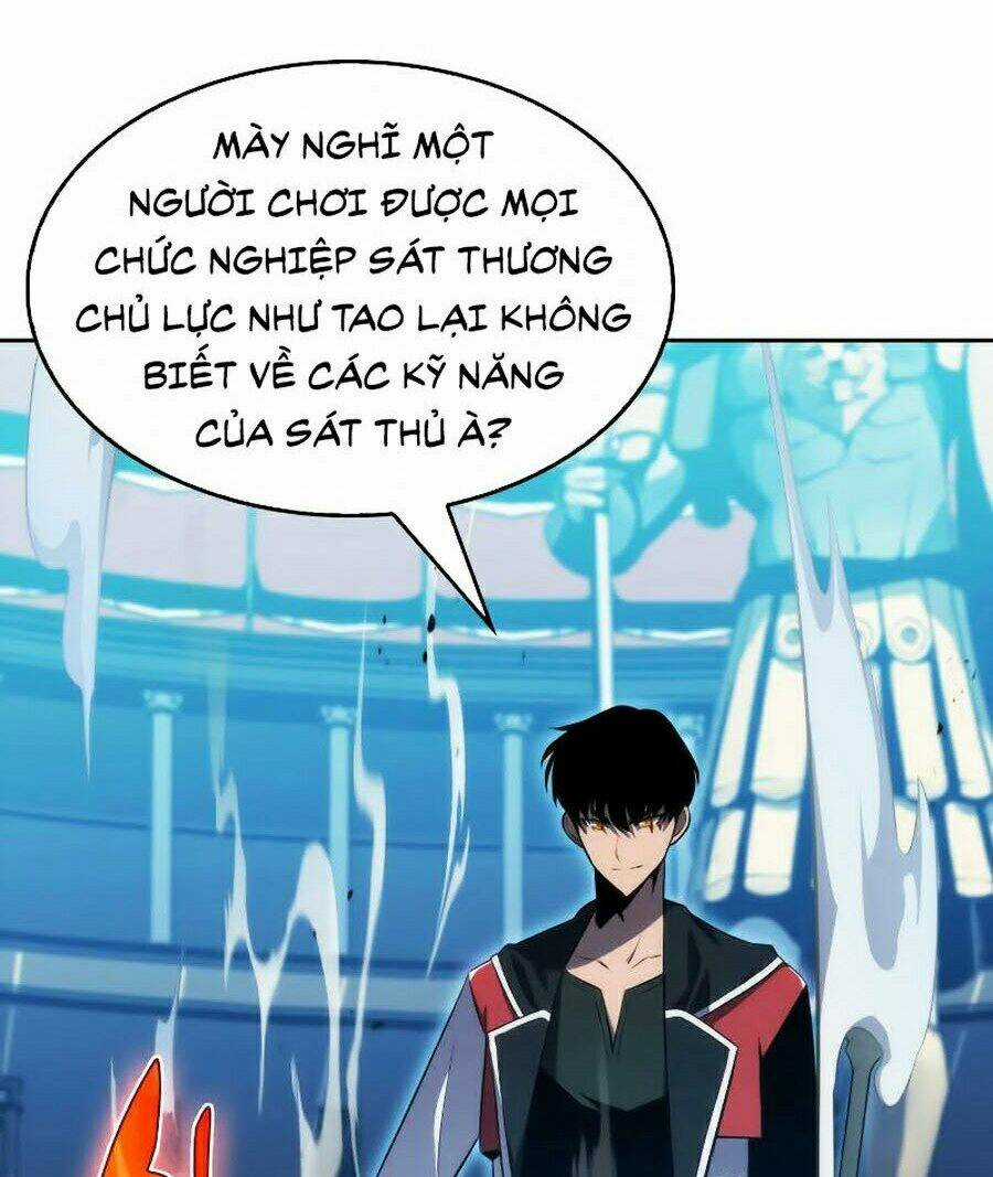 Kẻ Thách Đấu - Chapter 1 - Trang 188