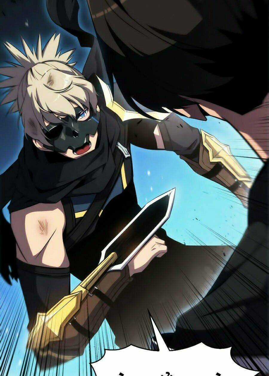 Kẻ Thách Đấu - Chapter 1 - Trang 194