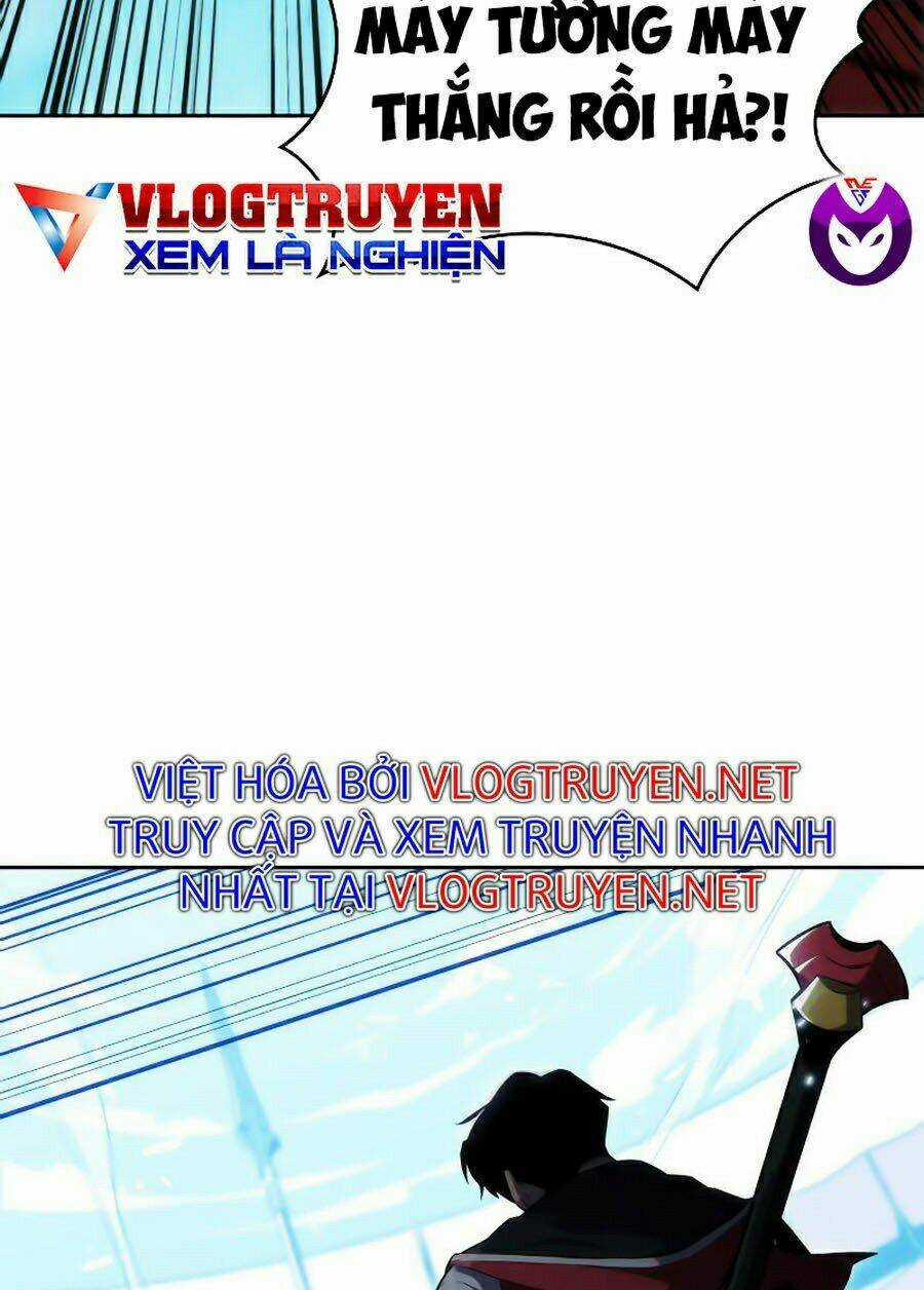 Kẻ Thách Đấu - Chapter 1 - Trang 195