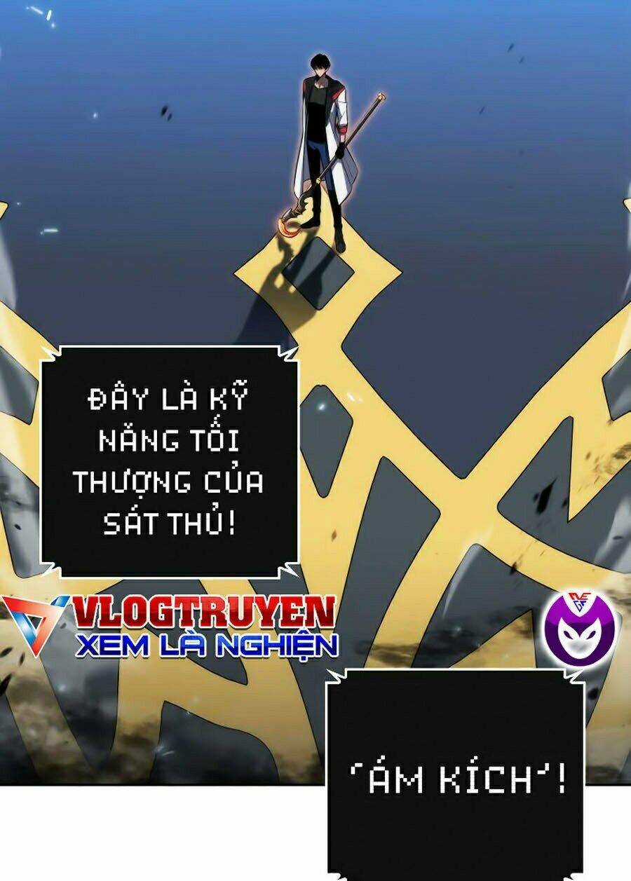 Kẻ Thách Đấu - Chapter 1 - Trang 198