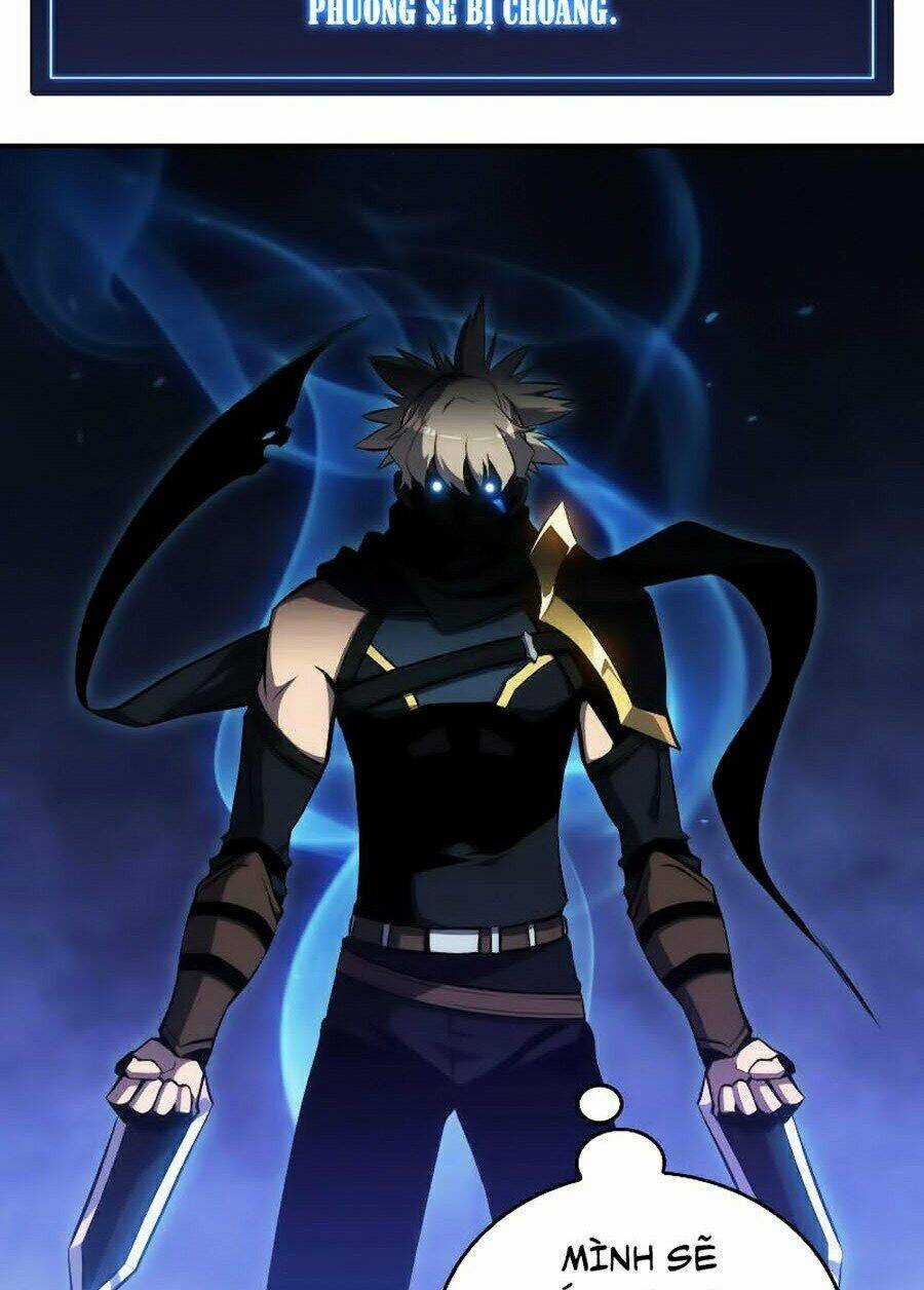 Kẻ Thách Đấu - Chapter 1 - Trang 200