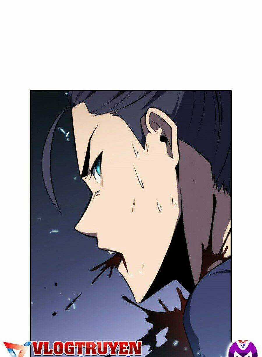 Kẻ Thách Đấu - Chapter 1 - Trang 21