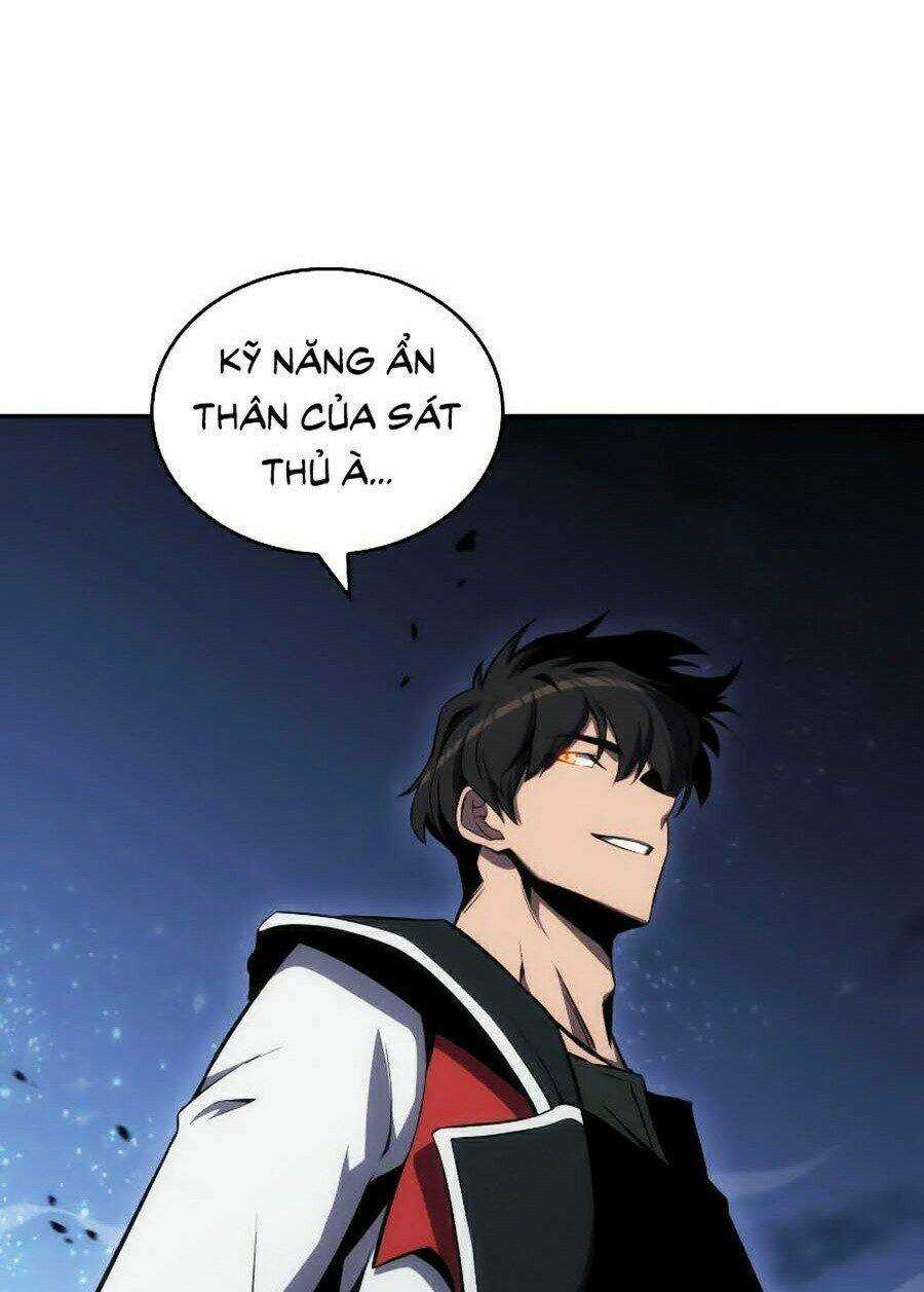 Kẻ Thách Đấu - Chapter 1 - Trang 202