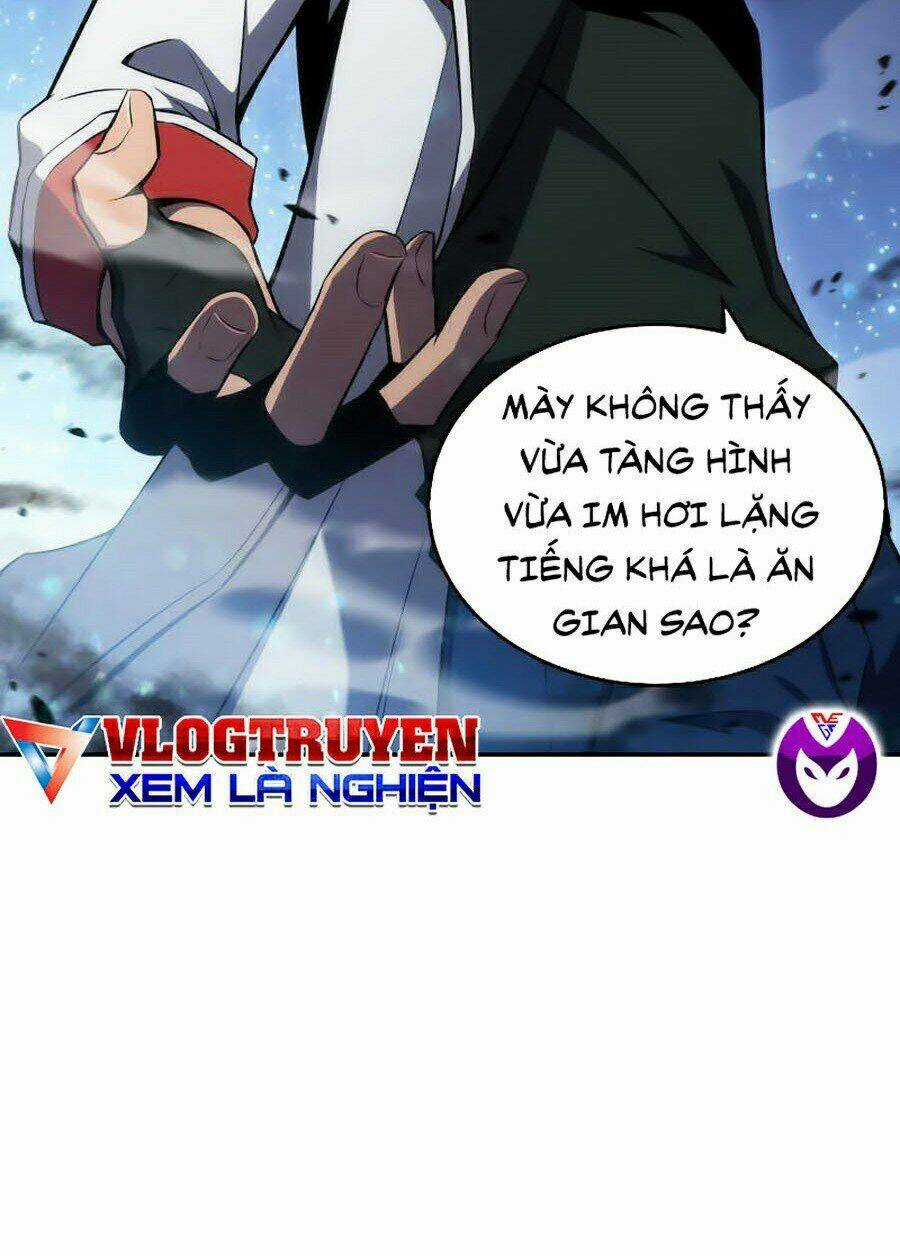 Kẻ Thách Đấu - Chapter 1 - Trang 203