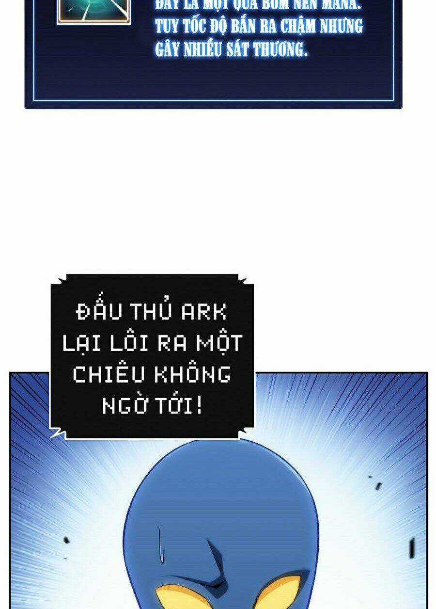 Kẻ Thách Đấu - Chapter 1 - Trang 206