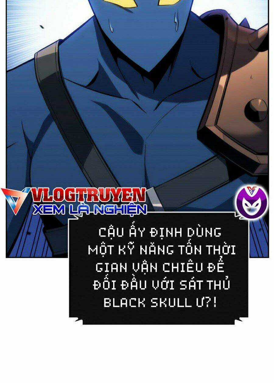 Kẻ Thách Đấu - Chapter 1 - Trang 207