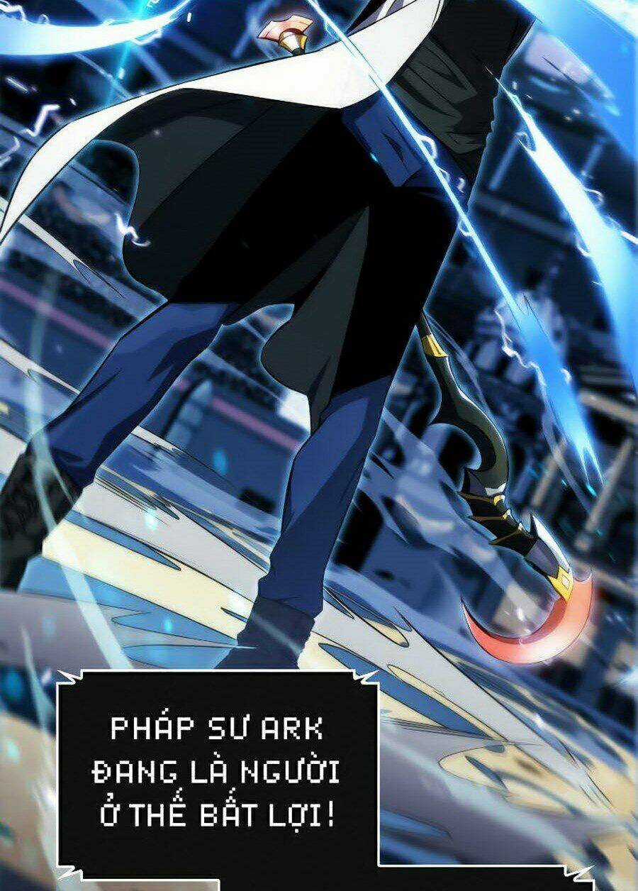 Kẻ Thách Đấu - Chapter 1 - Trang 209