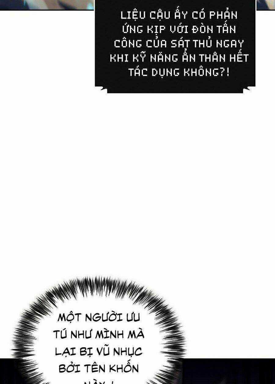 Kẻ Thách Đấu - Chapter 1 - Trang 210