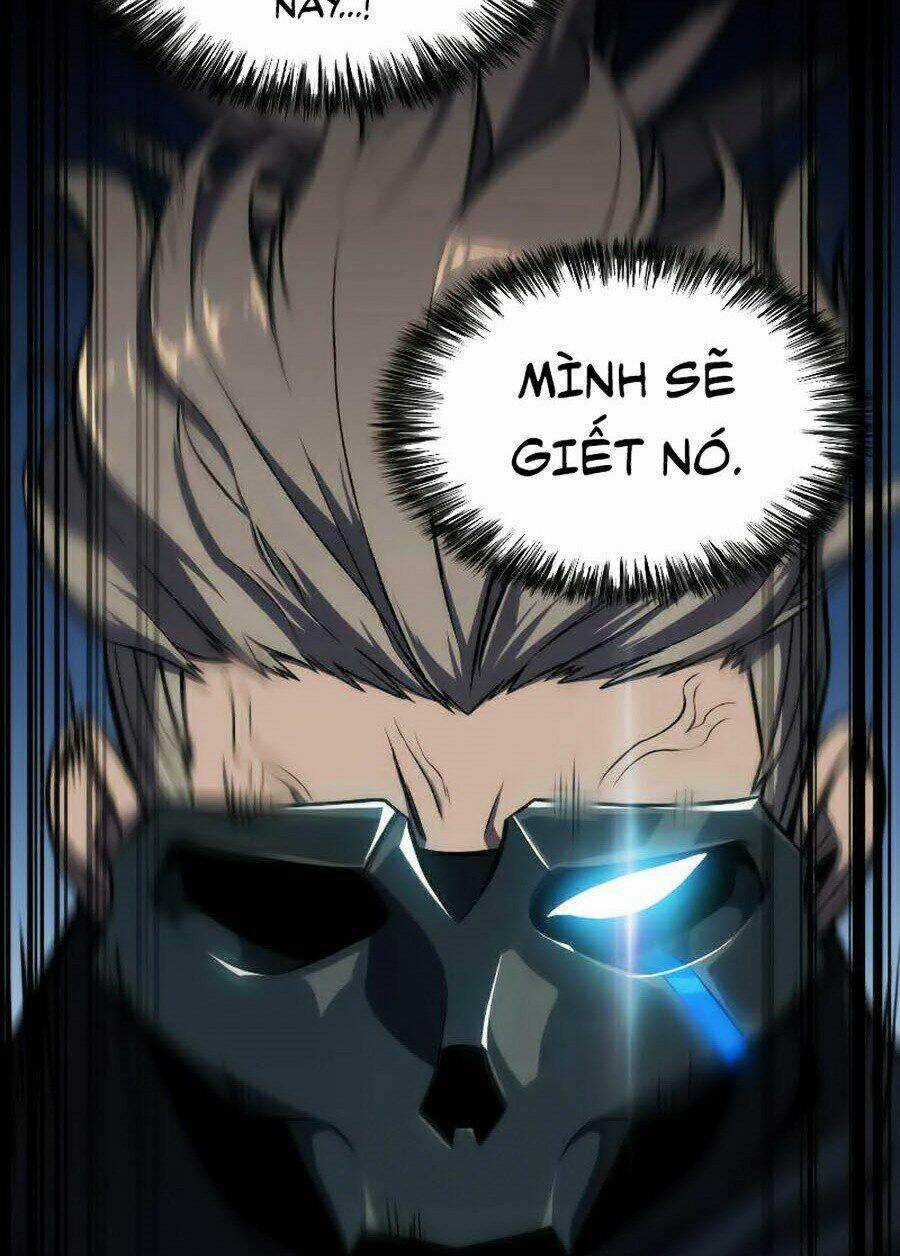 Kẻ Thách Đấu - Chapter 1 - Trang 211