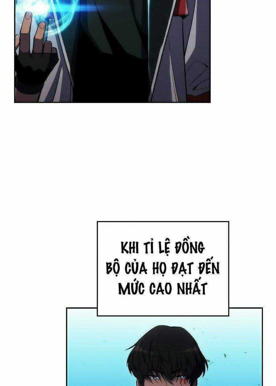 Kẻ Thách Đấu - Chapter 1 - Trang 219