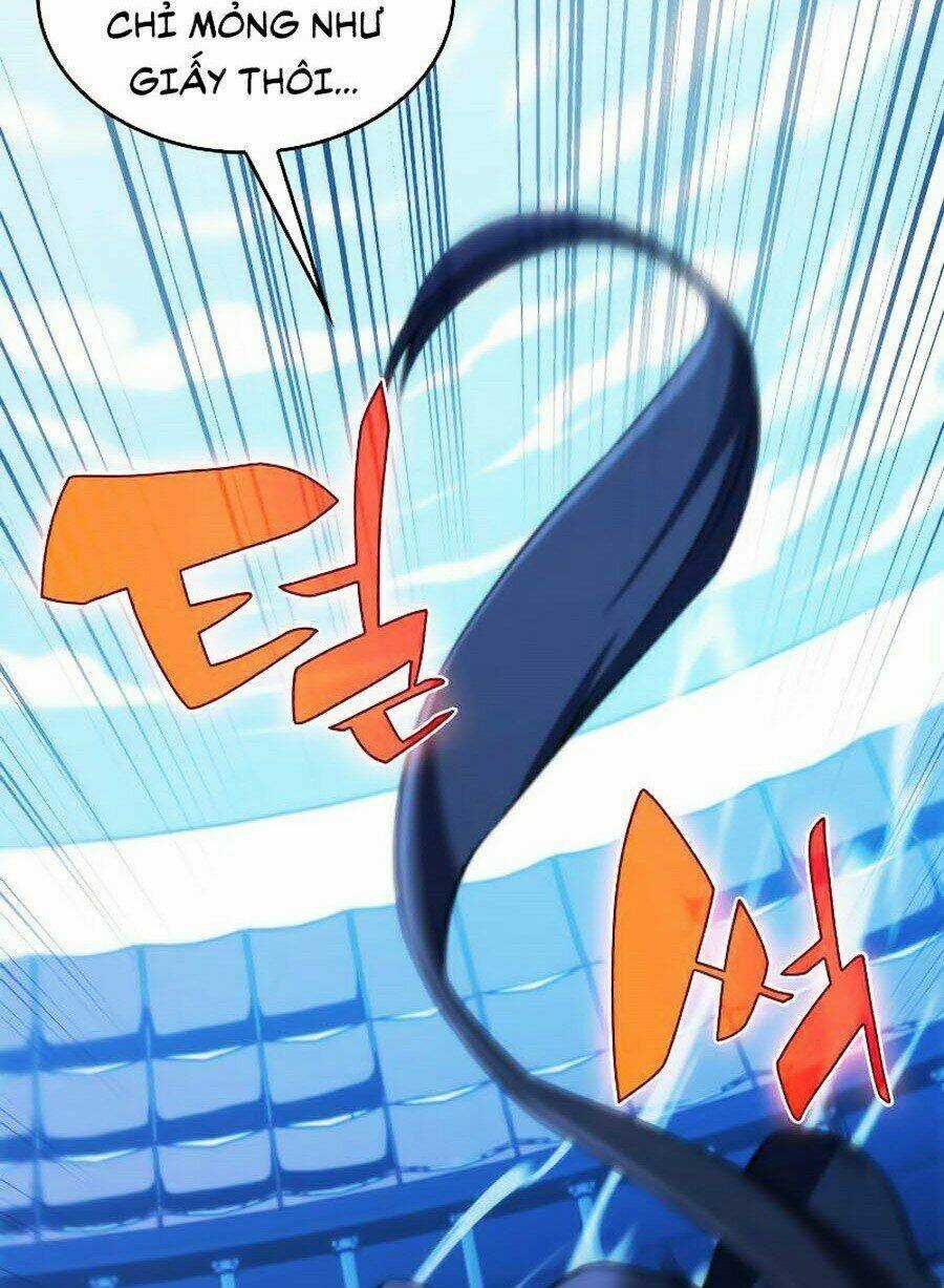 Kẻ Thách Đấu - Chapter 1 - Trang 23