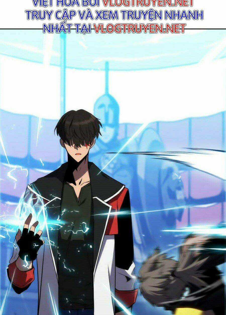 Kẻ Thách Đấu - Chapter 1 - Trang 221