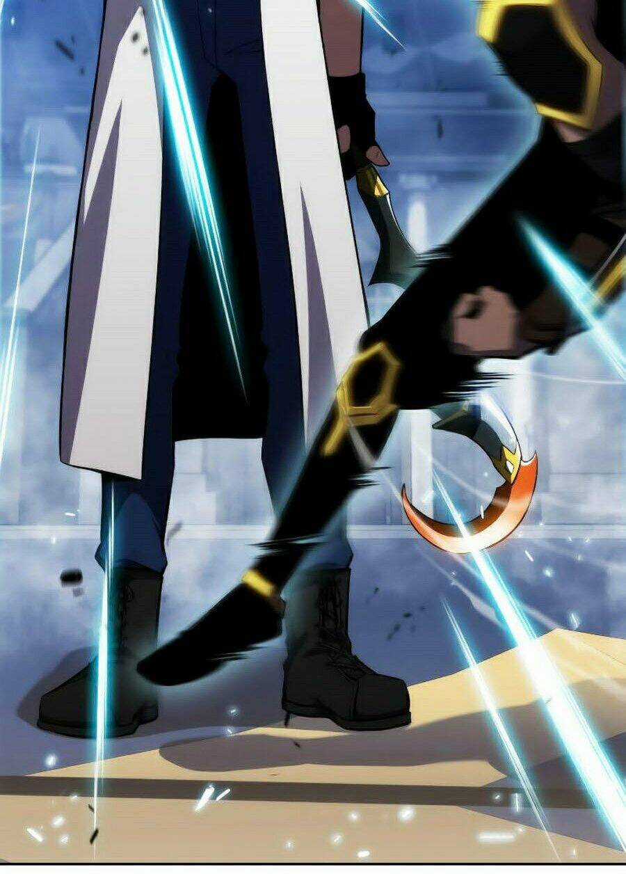 Kẻ Thách Đấu - Chapter 1 - Trang 222