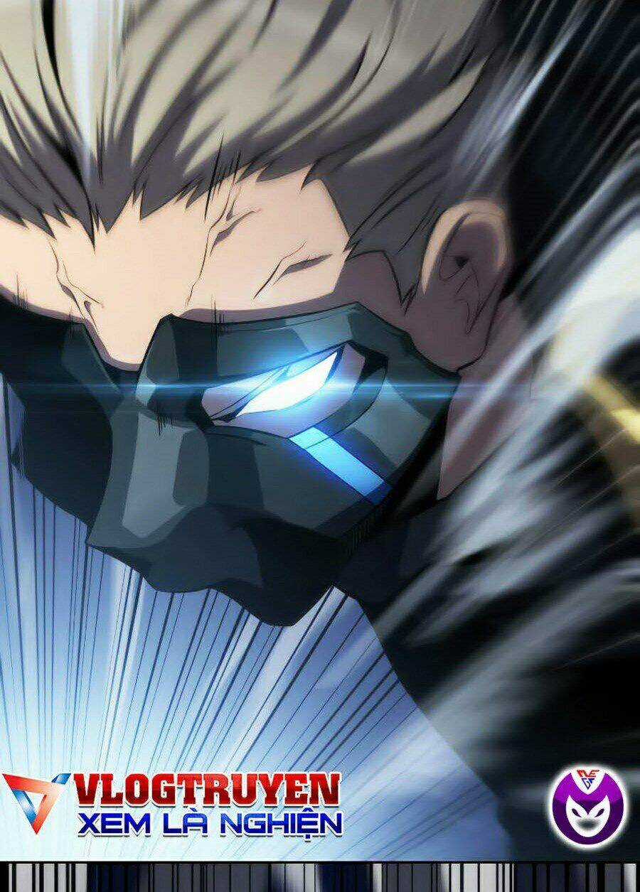 Kẻ Thách Đấu - Chapter 1 - Trang 225