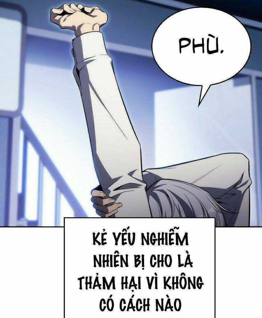 Kẻ Thách Đấu - Chapter 1 - Trang 255