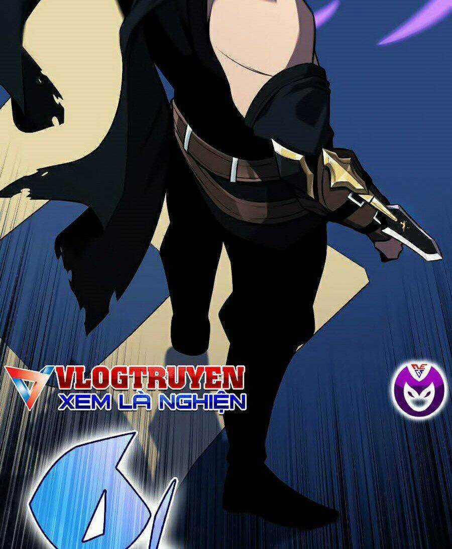 Kẻ Thách Đấu - Chapter 1 - Trang 27