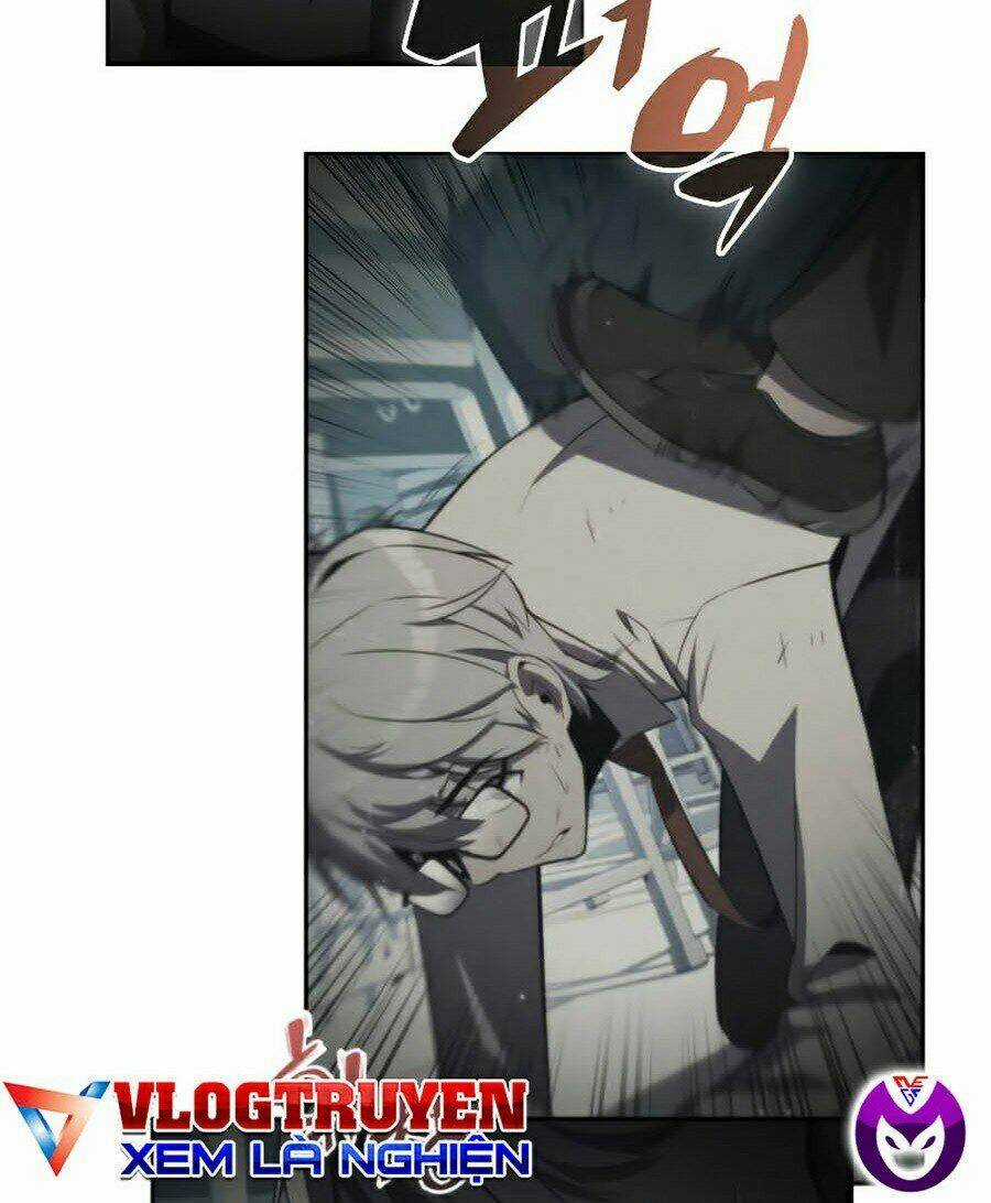 Kẻ Thách Đấu - Chapter 1 - Trang 261