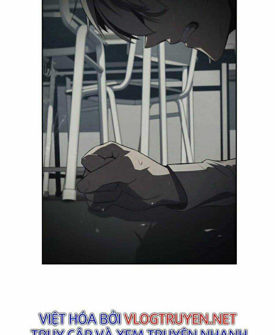 Kẻ Thách Đấu - Chapter 1 - Trang 262