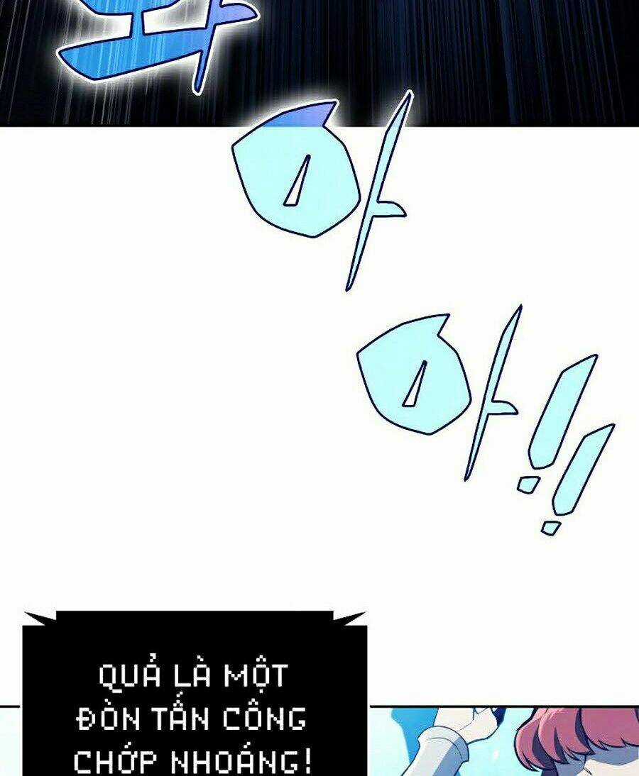 Kẻ Thách Đấu - Chapter 1 - Trang 28