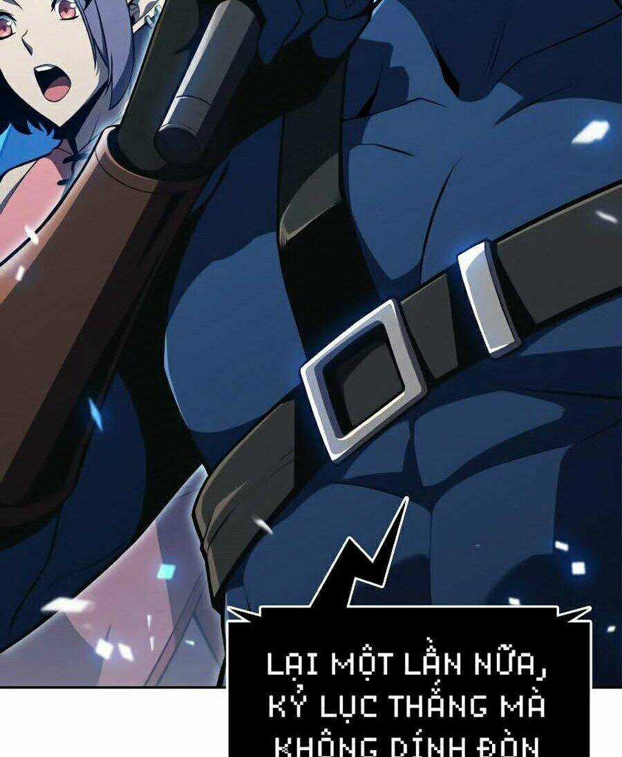 Kẻ Thách Đấu - Chapter 1 - Trang 30