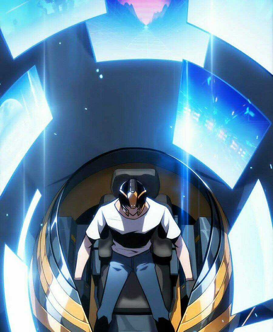 Kẻ Thách Đấu - Chapter 1 - Trang 36