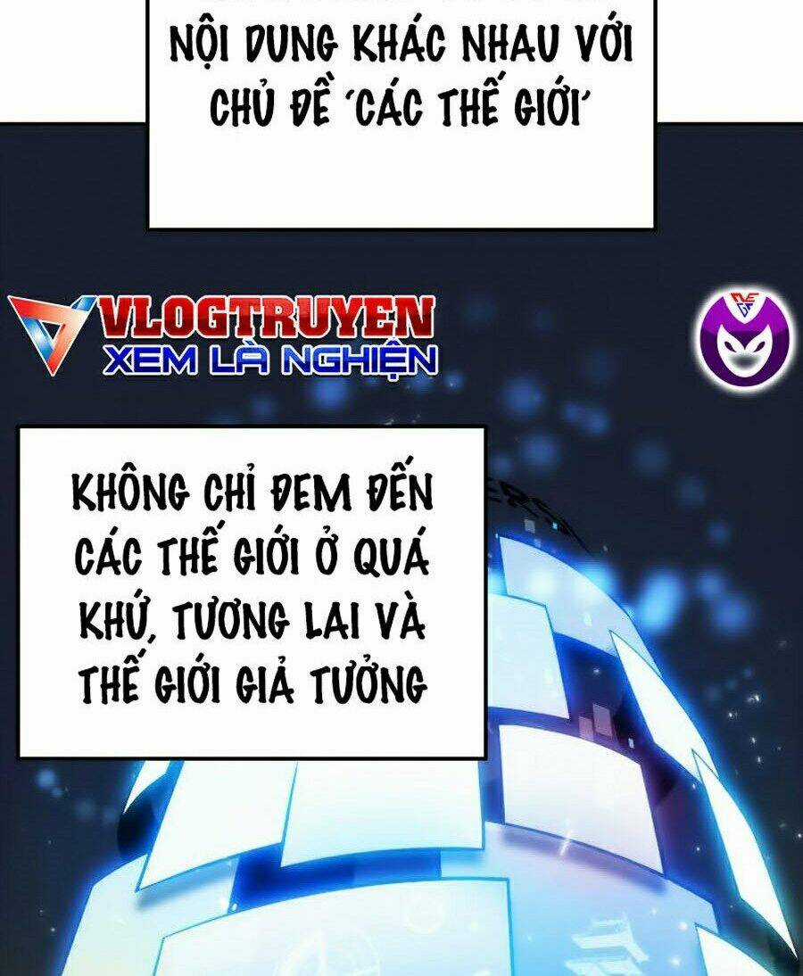 Kẻ Thách Đấu - Chapter 1 - Trang 38