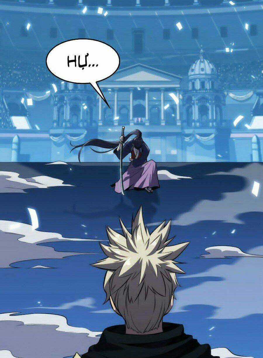 Kẻ Thách Đấu - Chapter 1 - Trang 5