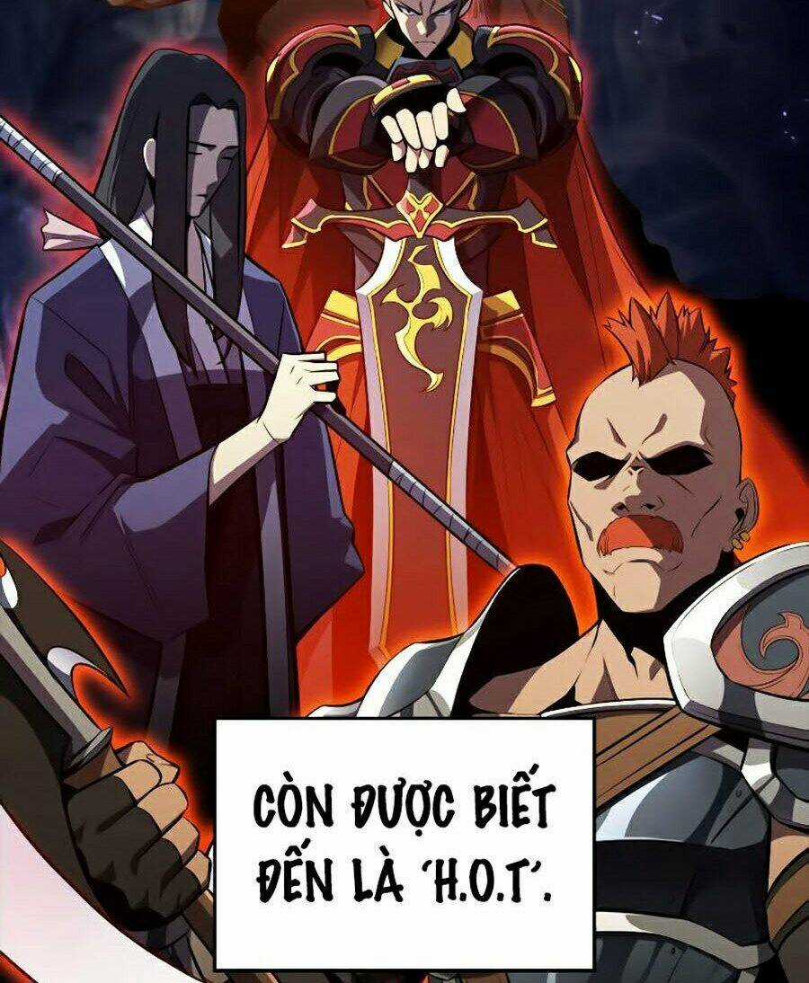 Kẻ Thách Đấu - Chapter 1 - Trang 44