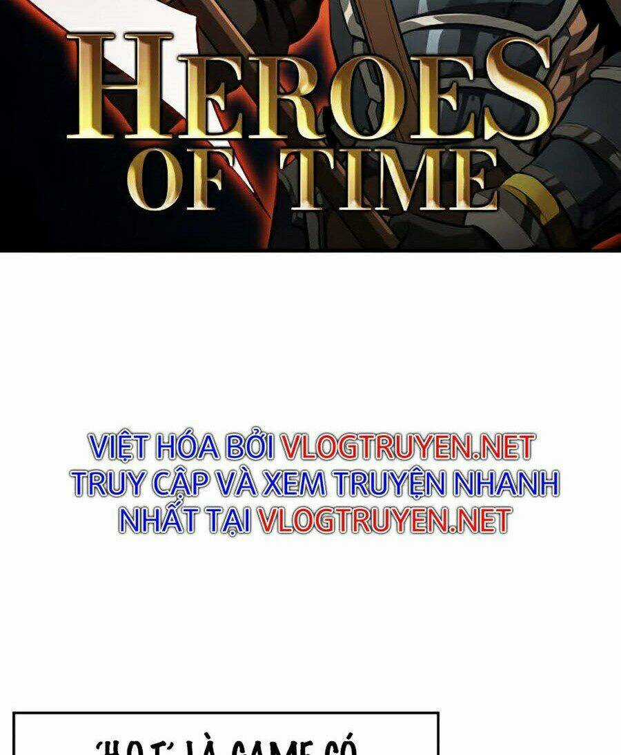 Kẻ Thách Đấu - Chapter 1 - Trang 45