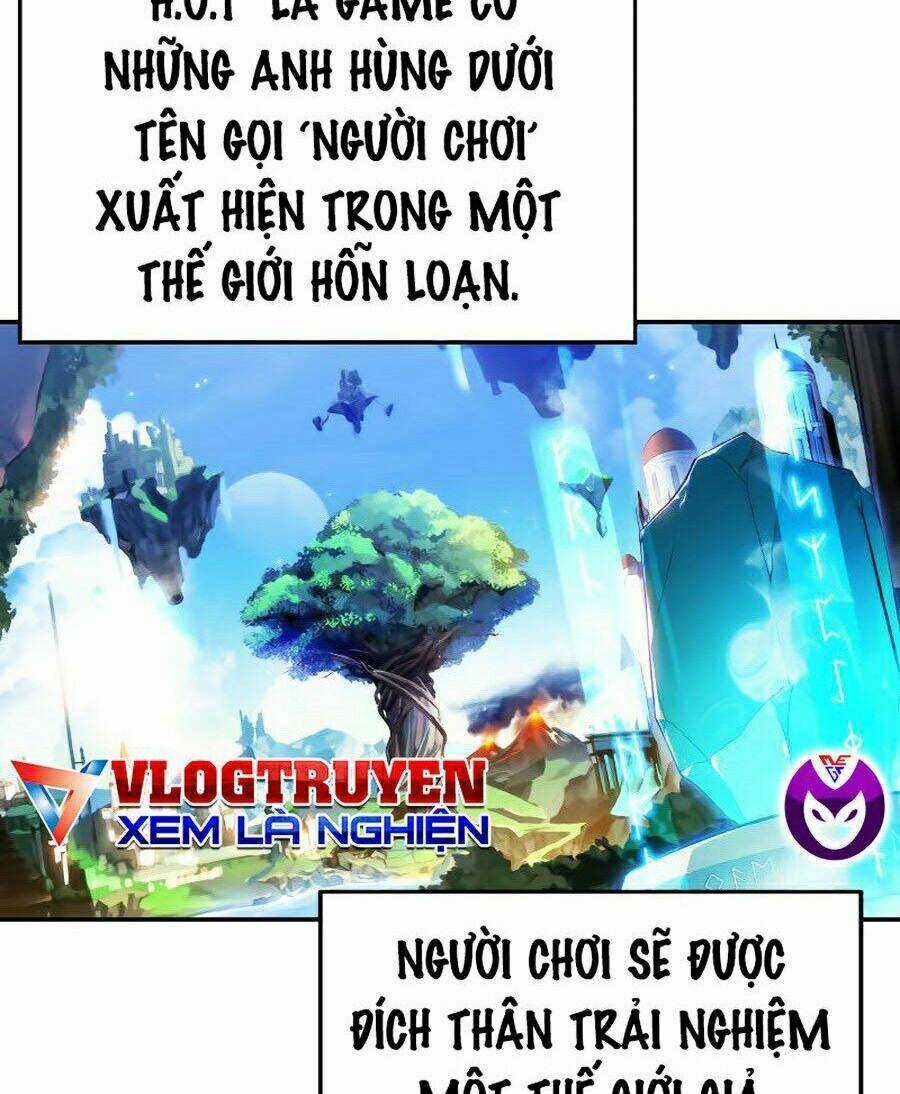 Kẻ Thách Đấu - Chapter 1 - Trang 46