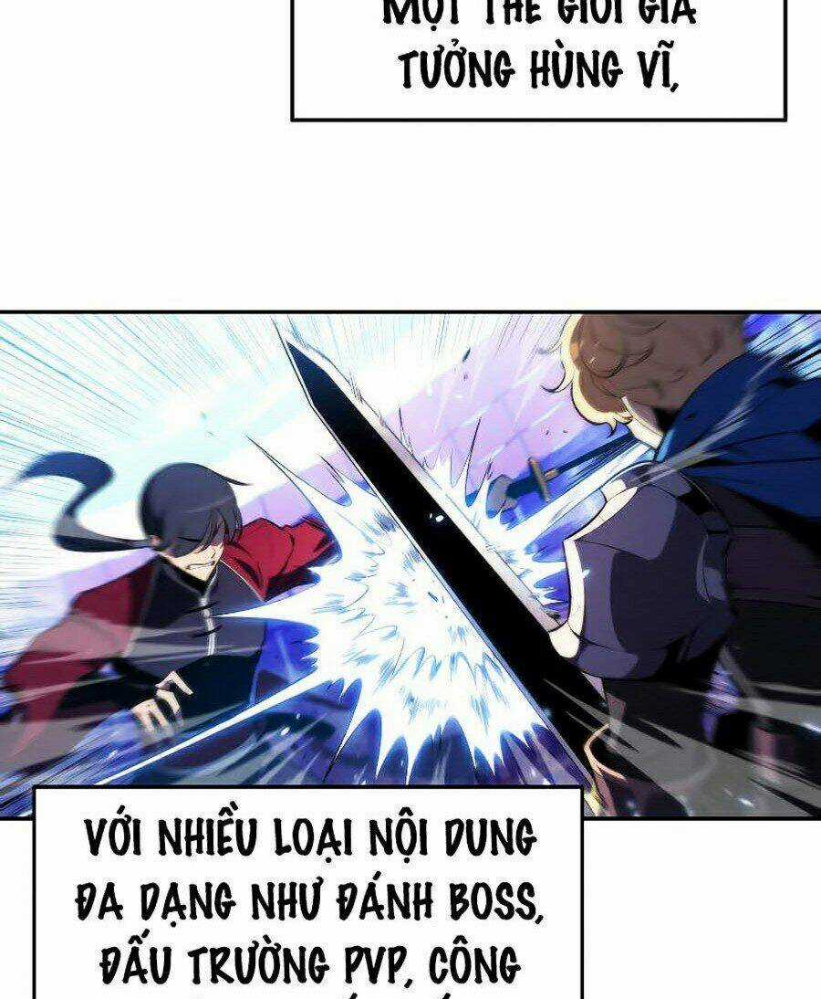 Kẻ Thách Đấu - Chapter 1 - Trang 47