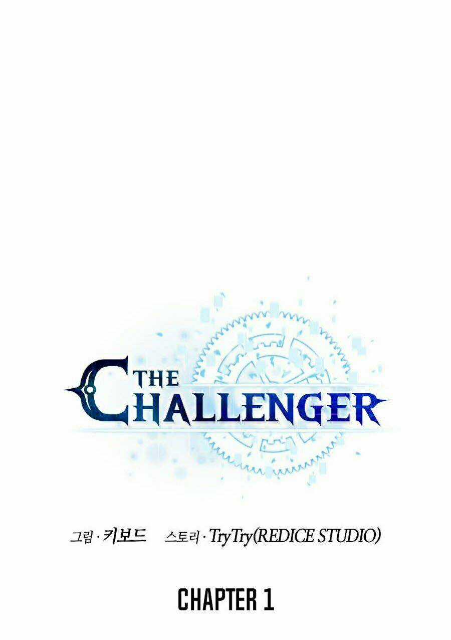 Kẻ Thách Đấu - Chapter 1 - Trang 55