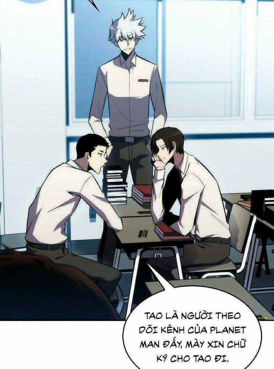 Kẻ Thách Đấu - Chapter 1 - Trang 59